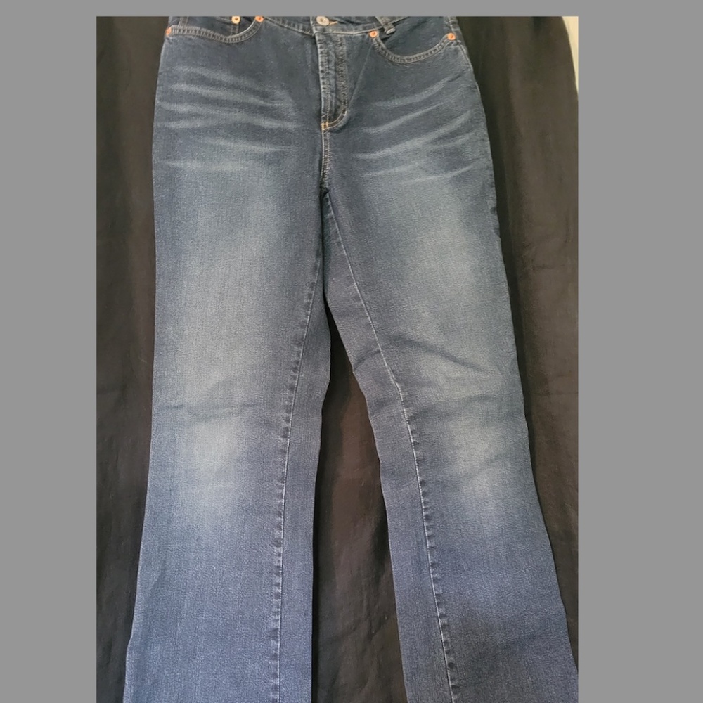 Cambio Jeans, made in Italy, size 6